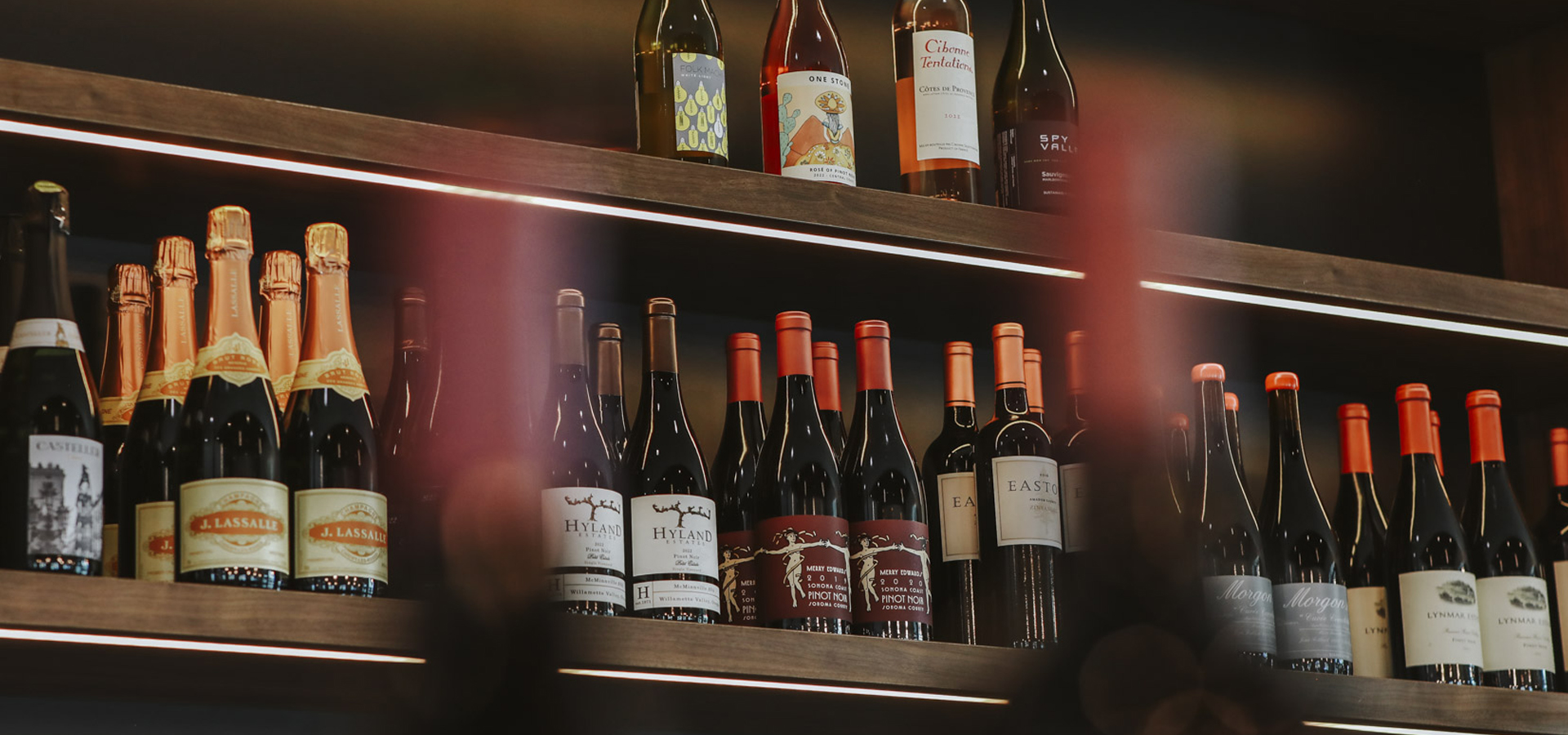 Zephyr Wine Bar Premier Wine Bar in South Reno